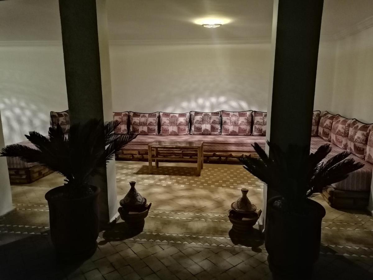 מרקש Riad El Arco Rooftop Pool & Spa מראה חיצוני תמונה