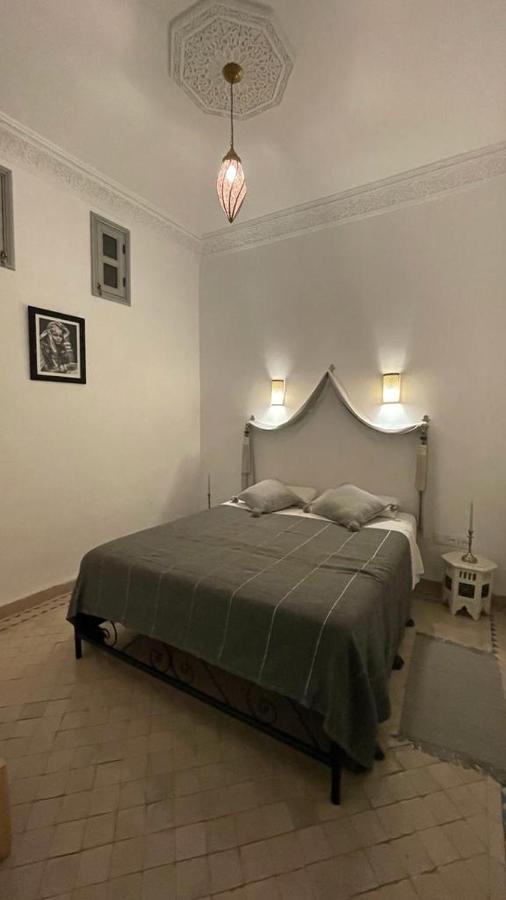 מרקש Riad El Arco Rooftop Pool & Spa מראה חיצוני תמונה