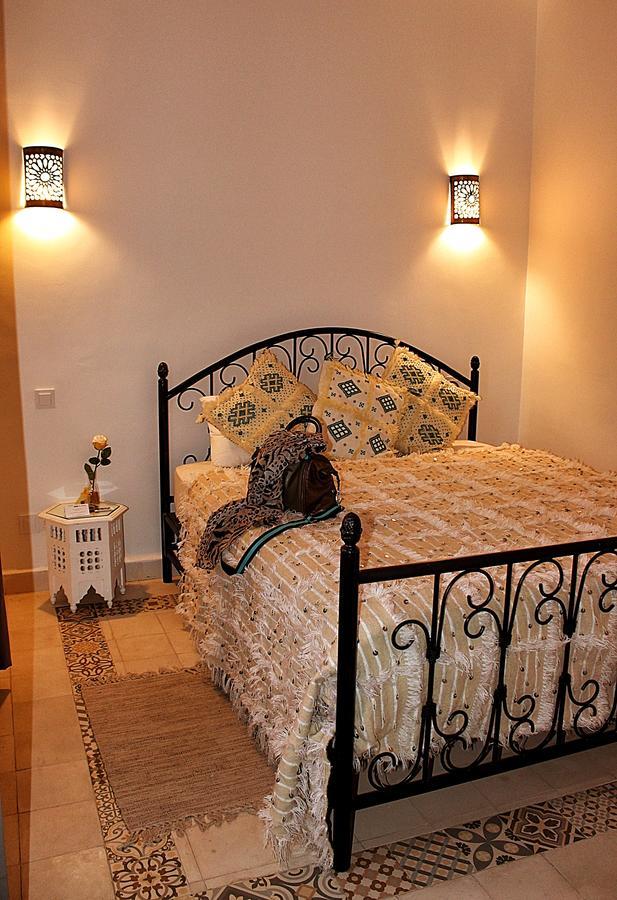 מרקש Riad El Arco Rooftop Pool & Spa מראה חיצוני תמונה