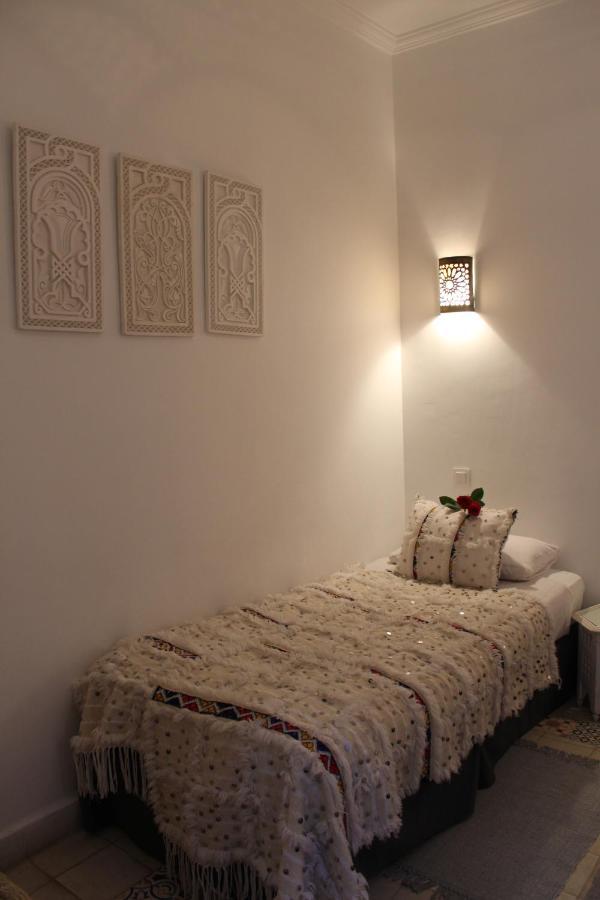 מרקש Riad El Arco Rooftop Pool & Spa מראה חיצוני תמונה